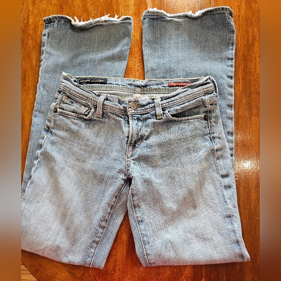 Citizens of Humanity ladies jeans - Picture 4 of 10